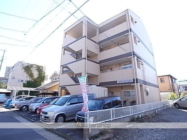 ヴィラロイヤルの外観写真