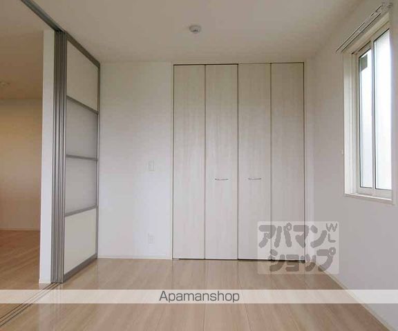 Casa raffine 瀬田 Aの内装写真