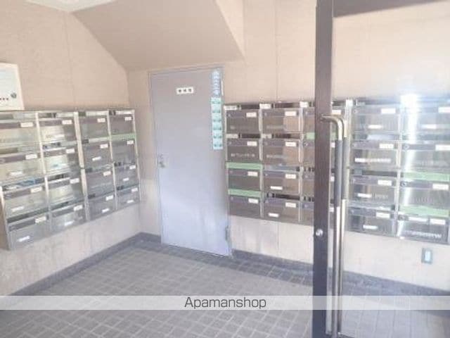 ラムール紫竹の内装写真