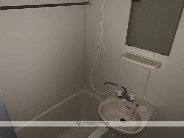 レオパレスプラージュの内装写真