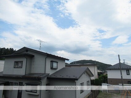 ポラリス[2K/43m2]の眺望