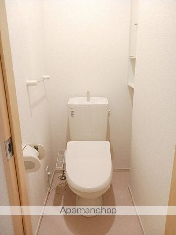 アルバ カーサIの内装写真