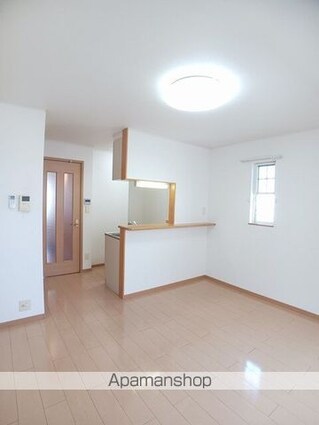 リベラシオン　Ⅱ[1LDK/42.8m2]のその他内装2