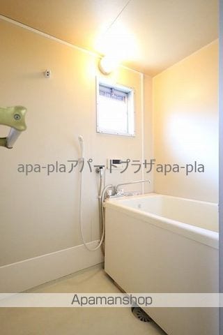 サンハイツAの内装写真