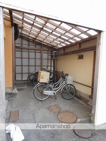 ルーセントKの外観写真