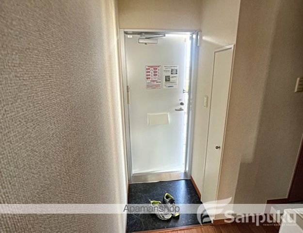 レオパレスヴェルデの内装写真