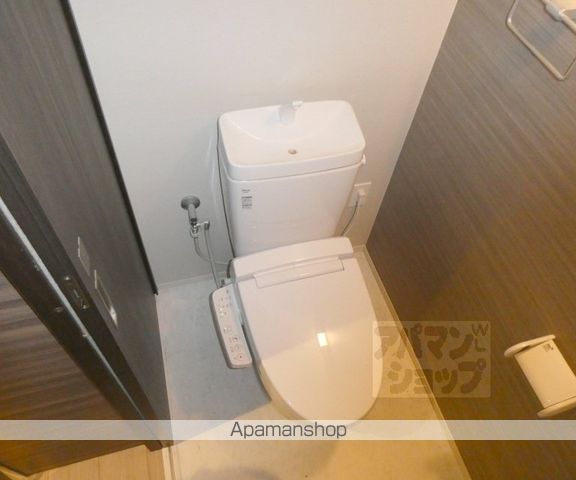 グランドラティス河原町七条の内装写真