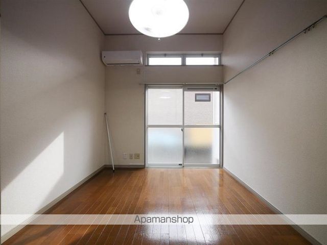 黒松ヒルズの内装写真