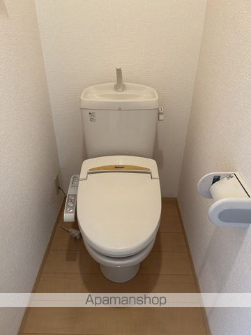 シャトル岬の内装写真