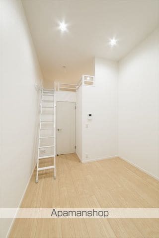 アルモ花園の内装写真