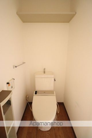 アンフィニAI Aの内装写真