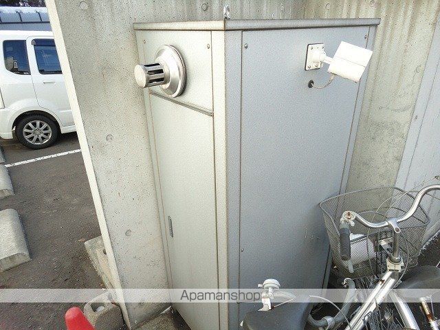 パームヒル南郷Iのその他写真