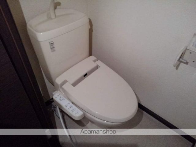 レオネクストボレロ三条の内装写真