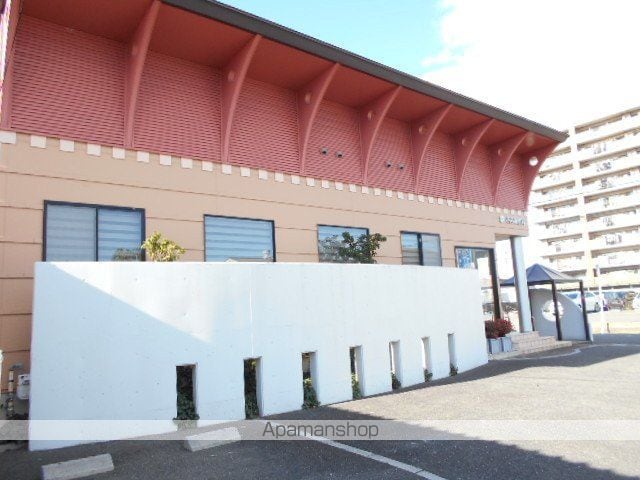 D-room伝馬町の周辺写真