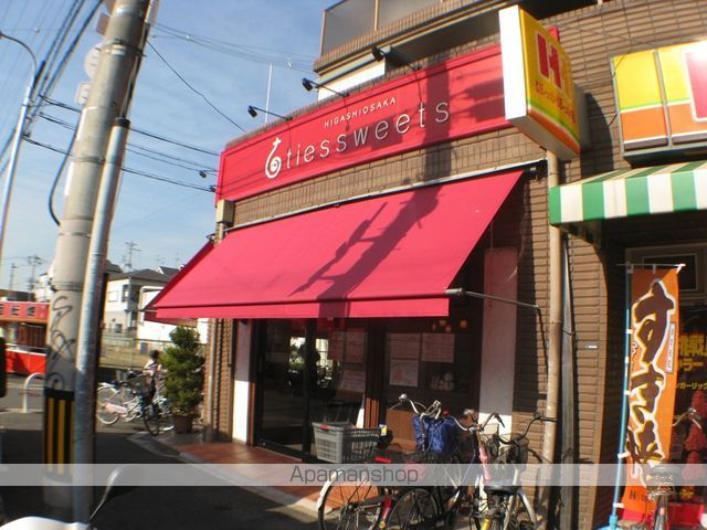 モンレーヴの周辺写真