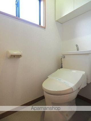 東京都中野区沼袋２丁目[2LDK/72.24m2]のその他内装4