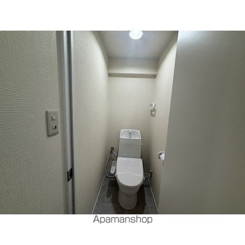 パームヴィラ鴨居の内装写真