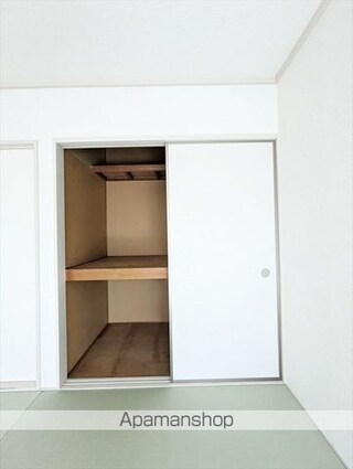 フレグランスまほろば　Ａ棟[2DK/47.28m2]の収納