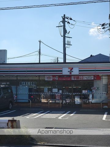 鵠沼海岸2丁目貸家の周辺写真