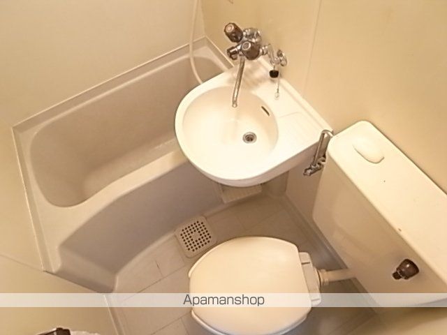 朝日プラザ浜松ステーションスクエアの内装写真