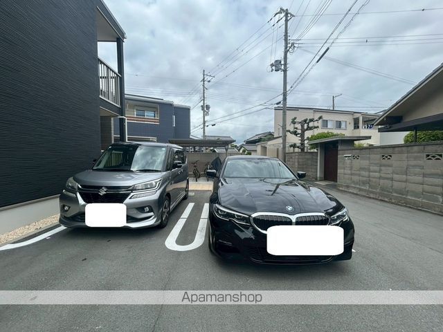 プラシード輝のその他写真