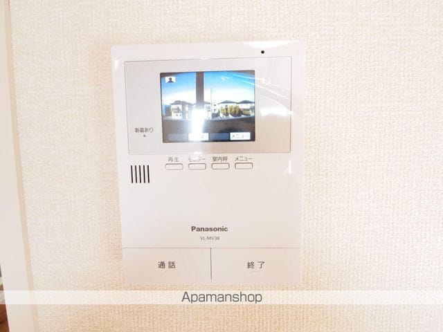 ミッドタウン平泉の内装写真