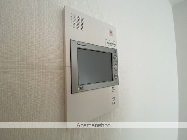 プランドール北浜の内装写真