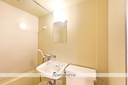 高知県高知市北本町３丁目[1DK/28m2]の内装5