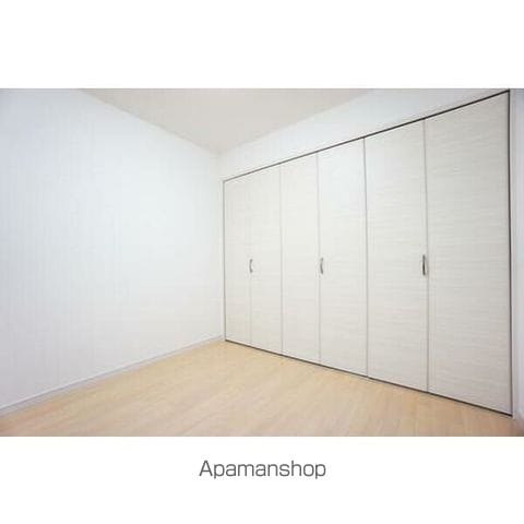 ChouChou大曲 IIの内装写真