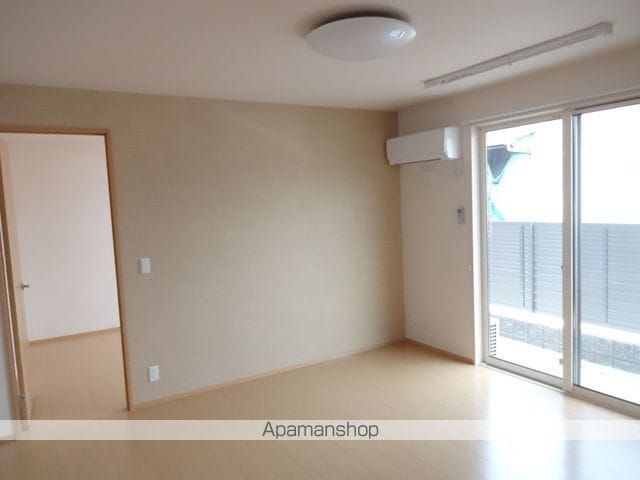 メゾンラフィーネの内装写真