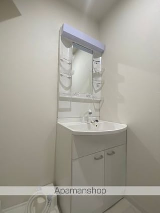 ＫＬＥＩＳ西八王子Ⅱ[1LDK/31.15m2]の洗面所