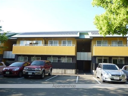 和歌山県和歌山市秋葉町[2DK/58m2]の外観2