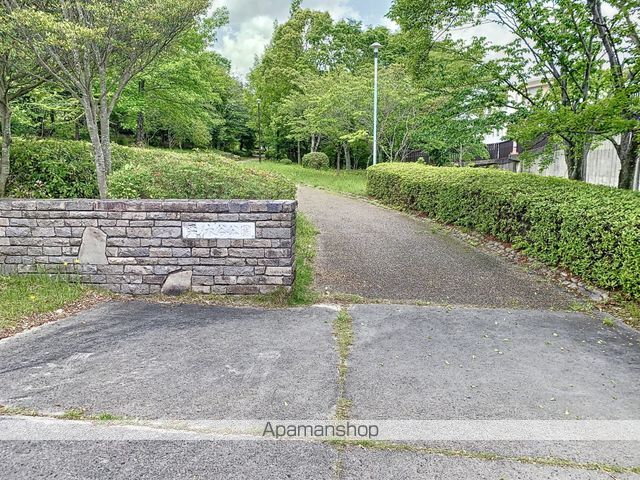 コラール1番館の周辺写真