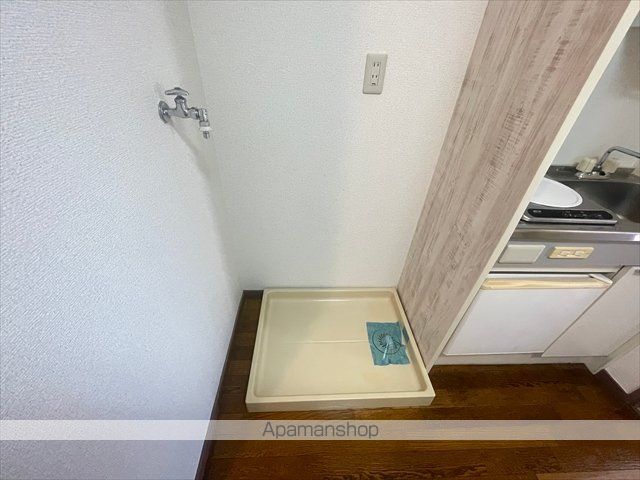 シャレイ相模の内装写真