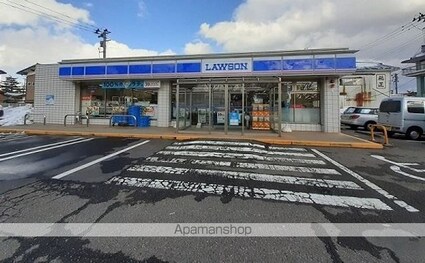 メゾンフェリス[1DK/41.68m2]の周辺1