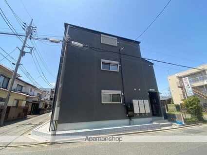 カインドネス元本郷公園[1LDK/35.19m2]の外観3