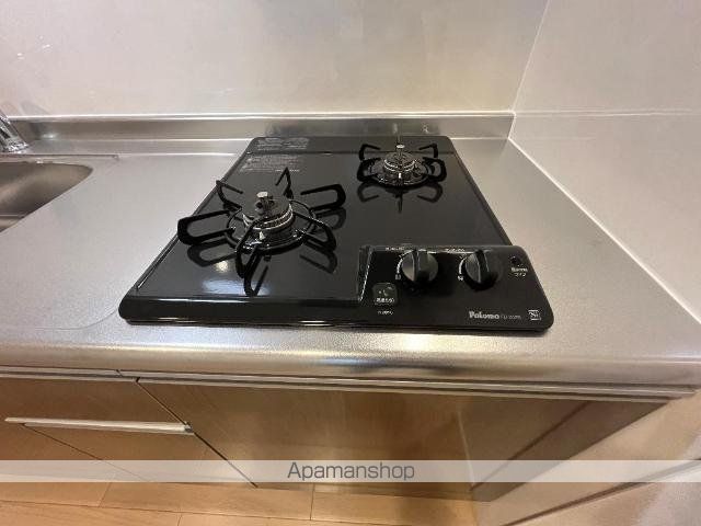 クオリティパレスの内装写真