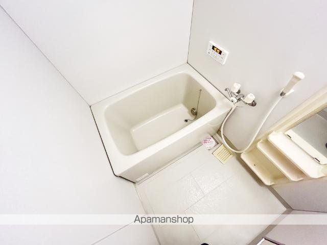 アクアフィールドの内装写真