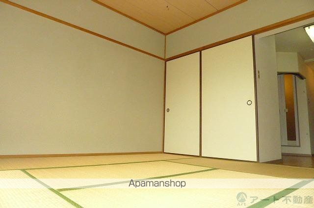 サンピア重信の内装写真