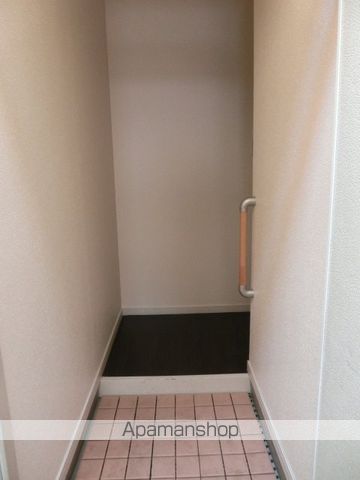 メゾンドヒル33の内装写真
