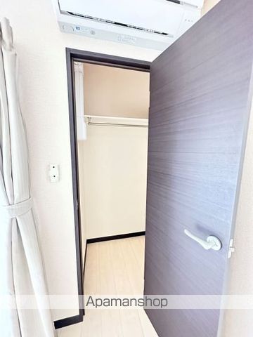 レオネクストポラリスの内装写真