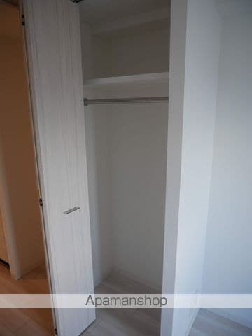 SーRESIDENCE都島LUXの内装写真