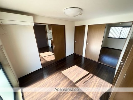 コンフォール[2LDK/49.5m2]のその他部屋・スペース