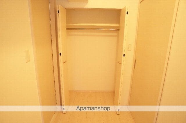 MODERN PALAZZO 博多Anessoの内装写真