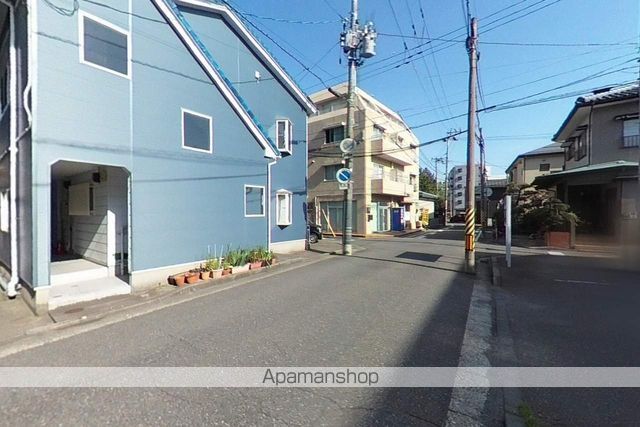 マンショングレイスの周辺写真