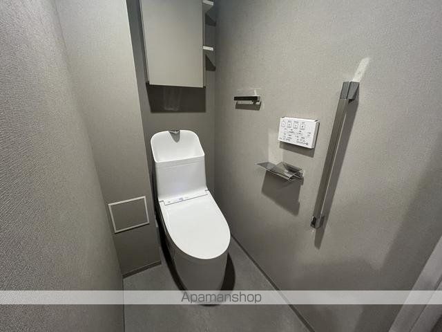 ブランシエスタ浅草蔵前の内装写真
