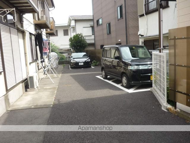 ハイツうすいのその他写真