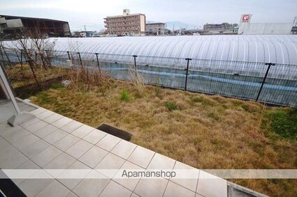 熊本県八代郡氷川町鹿島[2LDK/60.75m2]の内装1