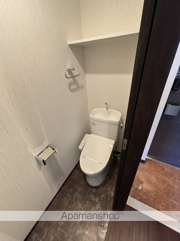 PREGI0城東の内装写真