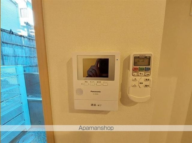 ベルハウス旭ケ丘の内装写真